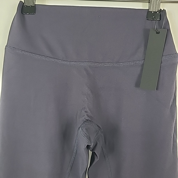 NWT Oner Active SoftMotion Leggings In True Blue Regular Length Sz XS - Picture 2 of 7